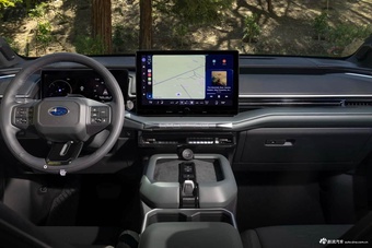 2027款斯巴鲁Getaway基本款官图