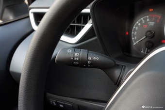 2025款卡罗拉 1.2T 先锋版