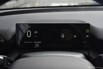 2025款AION RT 650智豪版