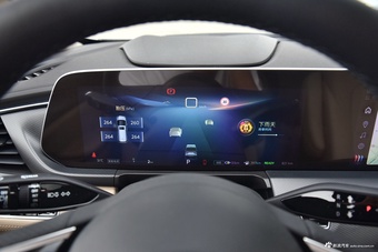 2025款别克GL8插混 陆尚 尊享版 7座