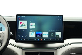 2026款宋Ultra DM-i 310KM 超越型