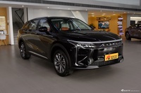 2026款瑶光C-DM 寰球版 120长续航两驱