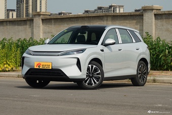 2026款元PLUS 630KM 卓越型