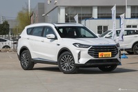 2023款捷途X70 PLUS 1.5T DCT自强PRO 5座