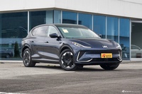 2023款智己LS7 90kWh Elite四驱版