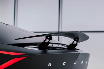 2026款讴歌NEXERA Concept 官图