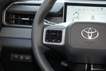 2026款威兰达 2.5L 智能电混双擎 四驱MAX