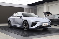 2022款哪吒S 纯电 激光雷达版