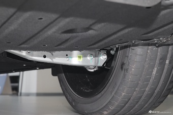 2027款零跑C16 纯电 630激光雷达智尊版5座