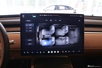2025款乐道L90 六座版Max