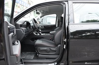 2024款火星7 2.0T 自动两驱长箱启航版 柴油