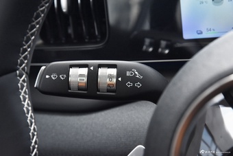 2025款海狮05 EV 520KM旗舰智航版