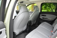 2020款蔚来ES6 510KM 签名版