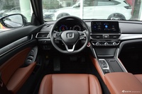 2022款英仕派 锐·混动 2.0L 净尚版