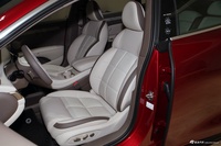 2025款智己L6 Max+