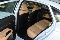 2024款帝豪L HiP 冠军版 1.5TD-DHT Pro 100KM 卓越型