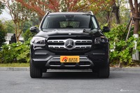 2021款奔驰GLS级 400 4MATIC 