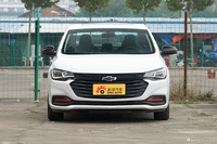 2022款科鲁泽轻混Redline 320T 双离合爽快版