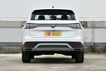 2026款探岳 3000万辆甄选款 330TSI