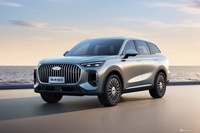 2026款瑞虎9 高配版 官图