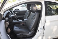 2023款启辰D60 EV PLUS 智行版RJ型