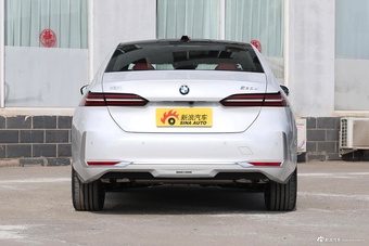 2024款宝马5系 530Li 领先型 豪华套装