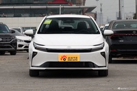 2026款卡罗拉 1.8L 双擎 先锋版