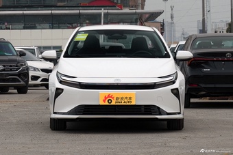 2026款卡罗拉 1.8L 双擎 先锋版