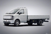 2025款 3.8米 汽油 2.0L 单排 旗舰版 官图