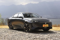 2023款逸达 蓝鲸NE 1.5T GDI DCT旗舰型