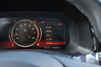 2020款哈弗F7 2.0T自动四驱i悦