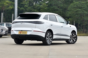 2025款海狮06 DM-i 121领航版