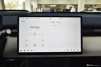 2025款ZEEKR X 五座长续航版