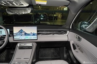 2025款荣威M7 DMH 160km臻享版