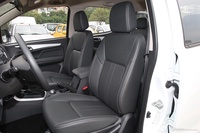 2023款经典瑞迈 2.5T 柴油 四驱 驰迈版 标轴