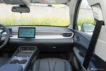 2026款海豹05 DM-i 210KM尊贵型