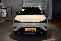 2026款smart精灵3号 型动四驱版