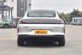 2026款长安启源A06 纯电版 510Max