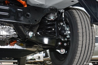 2025款雷达金刚 430km 两驱长厢 招财金刚