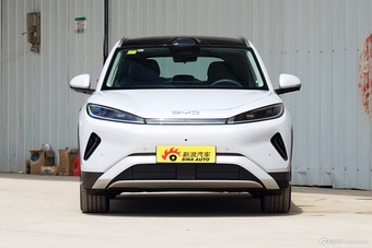 2026款海狮05 EV 630智航版
