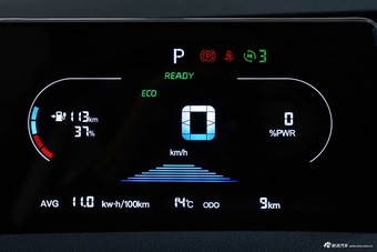 2025款QQ多米305km 舒享型