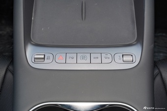 2025款海狮06 EV 520领航版