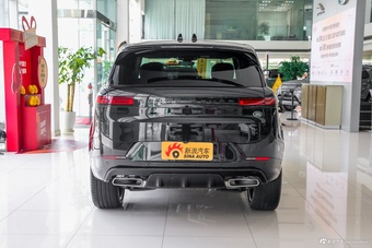 2026款揽胜运动 400PS Dynamic SE