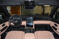 2020款蔚来ES8 580KM 签名版 六座版 