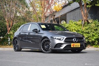 2022款AMG A 35 4MATIC