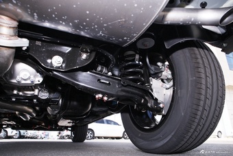 2025款哈弗猛龙 2.0T 四驱Ultra