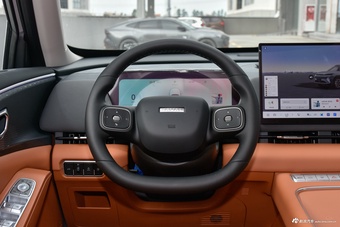 2025款枭龙MAX Hi4 110 Plus 智驾版