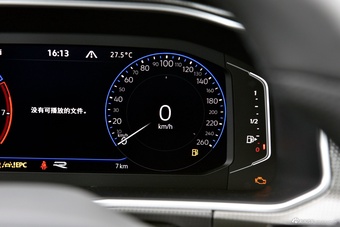 2025款探歌 改款 300TSI DSG 星光版