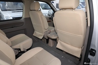 2021款风景G5 2.4L汽油商运版9座多用途乘用车