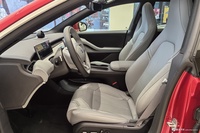 2024款蔚来ET5 75kWh